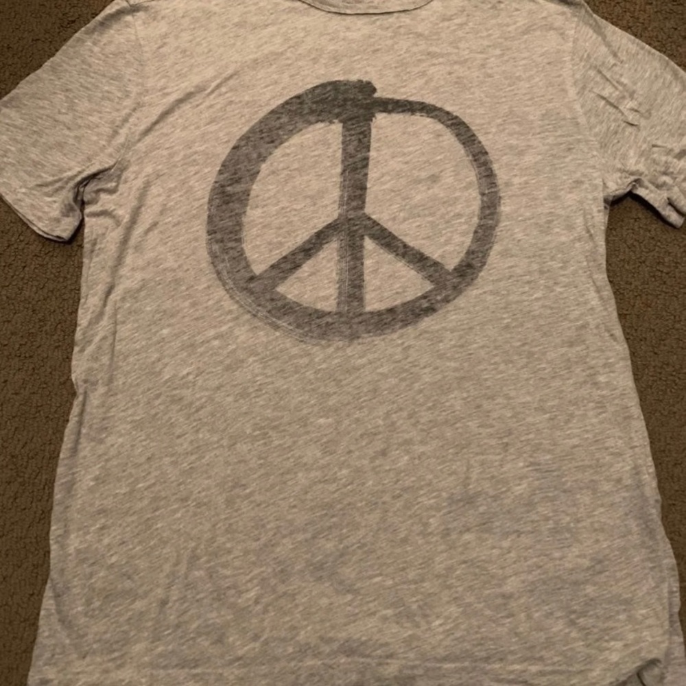 John Varvatos U.S.A. Mens T-Shirt